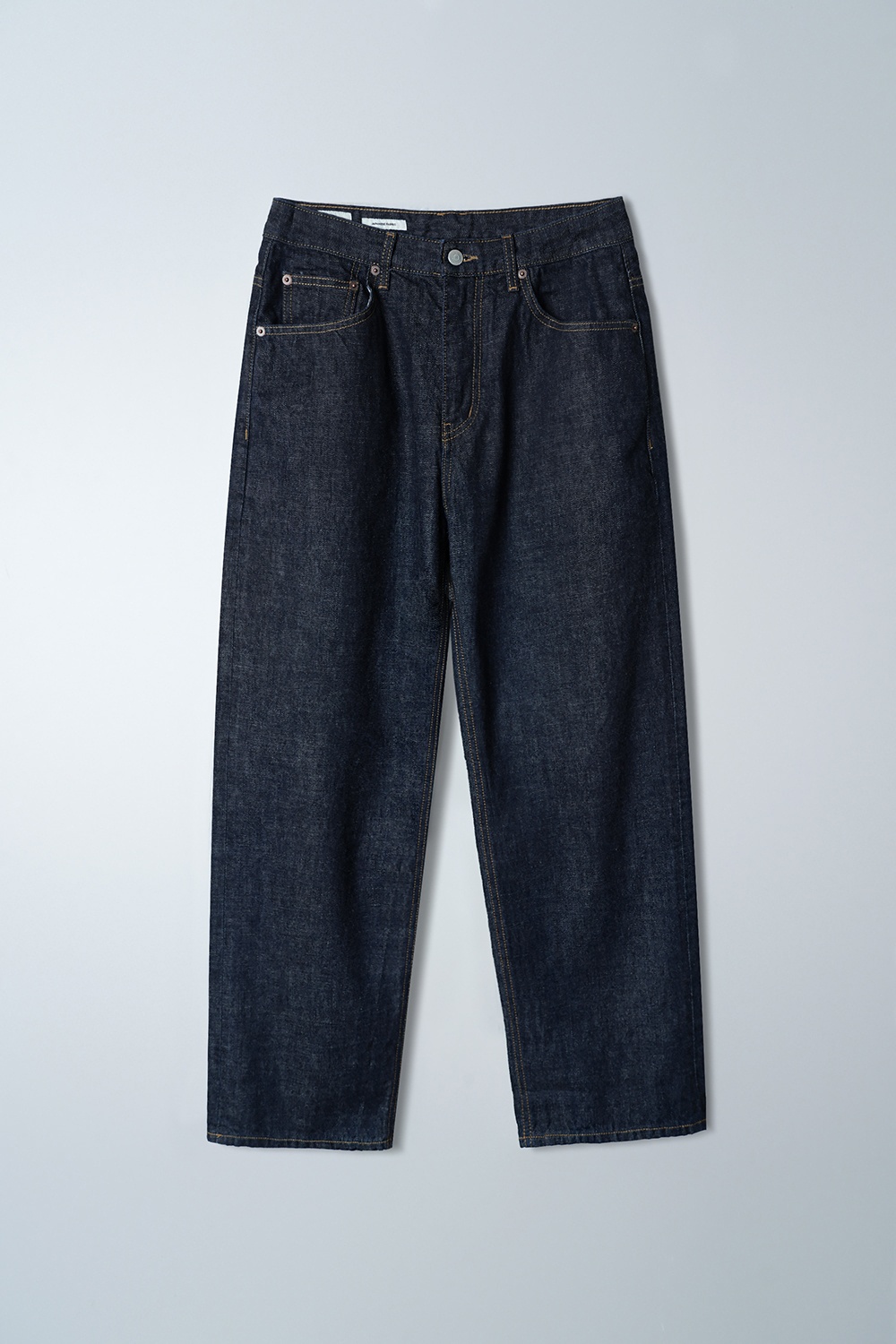 GROVE DANNY SELVEDGE DENIM PANTS 4BKH071 