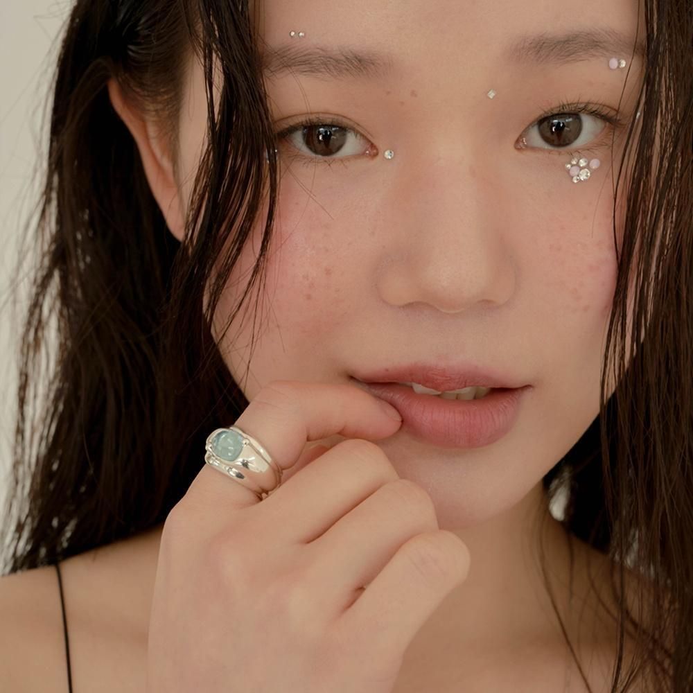 Blue river (aquamarine) 감도 깊은 취향 셀렉트샵 29CM