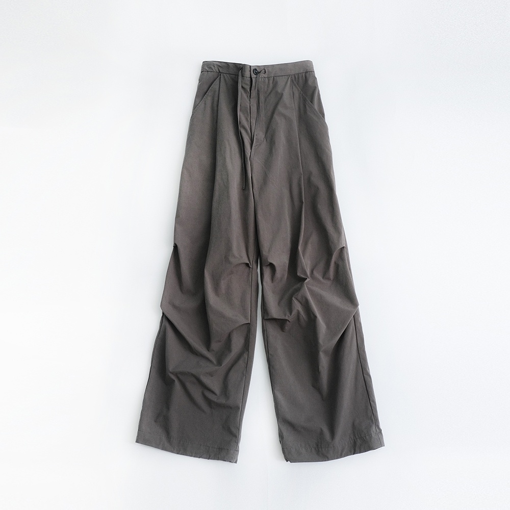 EASY PANTS V2 (FADED BROWN) - 감도 깊은 취향 셀렉트샵 29CM