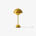 [&Tradition] Flowerpot VP3 / Mustard