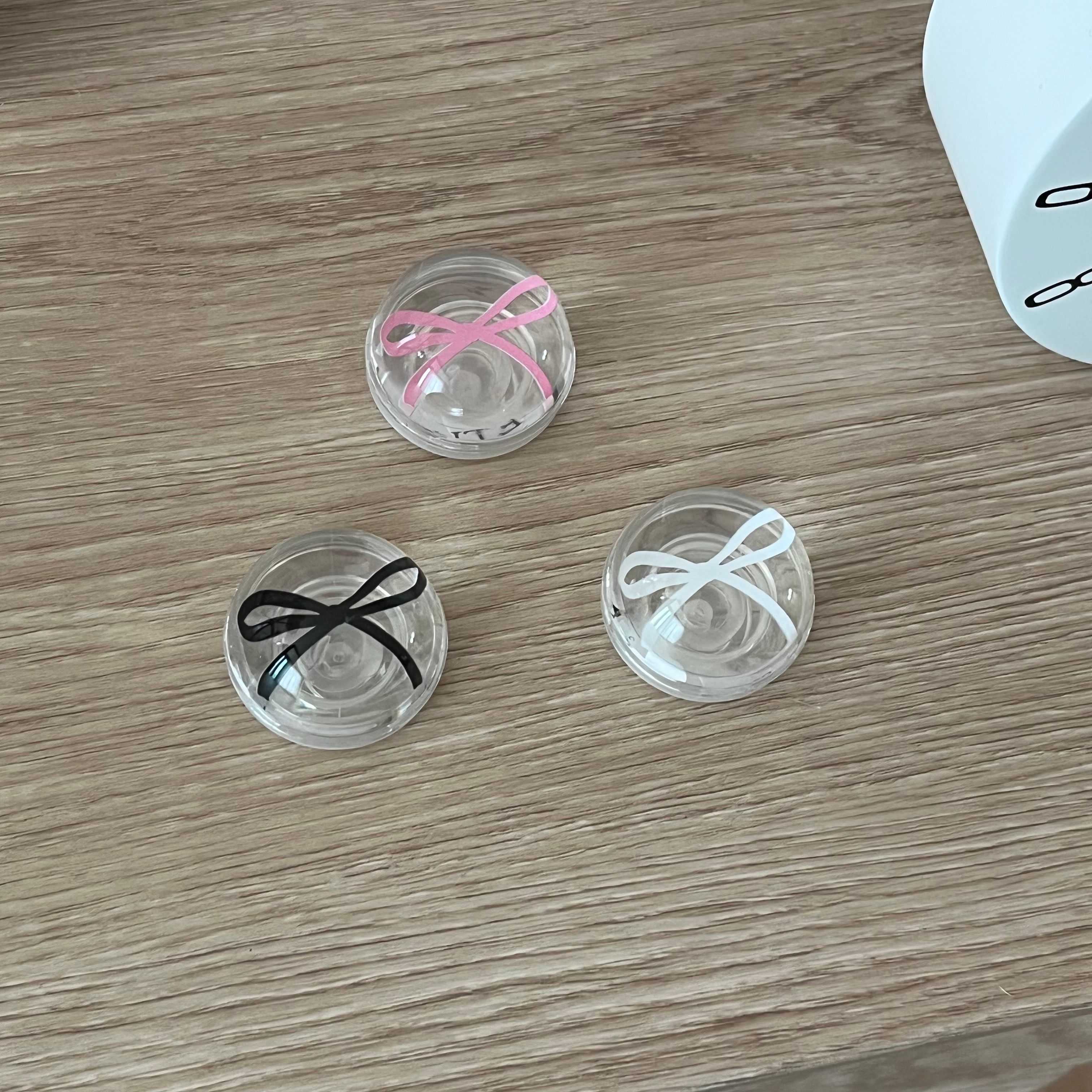 テックアクセサリー Melting Heart Tock (Velvet Ribbon) Melting Heart Tock (Velvet Ribbon) - 감도 깊은 취향 셀렉트샵