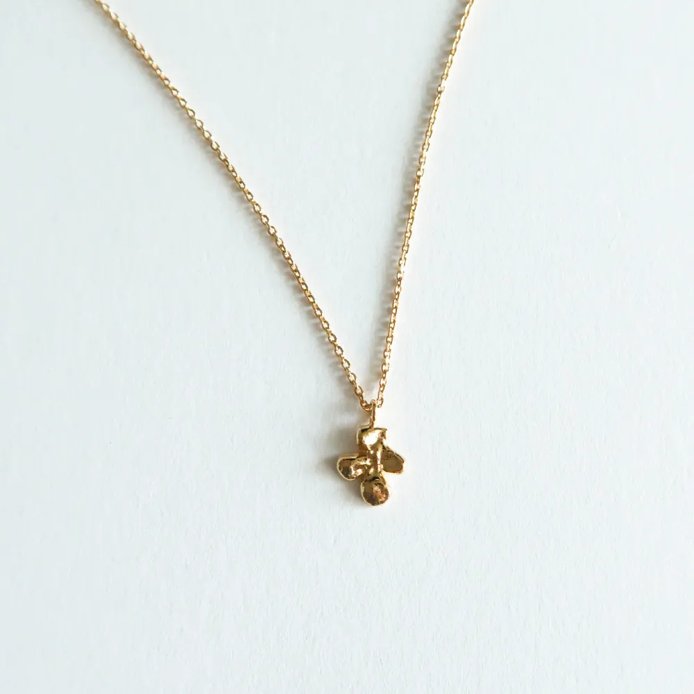 ★Hei★ sv925 circle layered necklace ★韓国人気★ sv925] circle layered necklace - 감도 깊은 취향 셀렉트샵 29CM