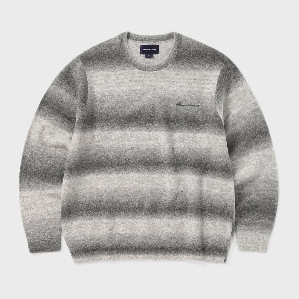 Ombre sweater store