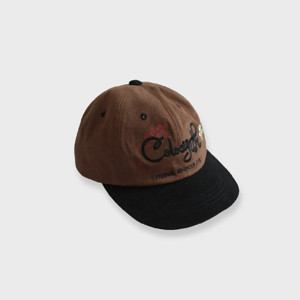 TCM coldice cap (green) - 감도 깊은 취향 셀렉트샵 29CM