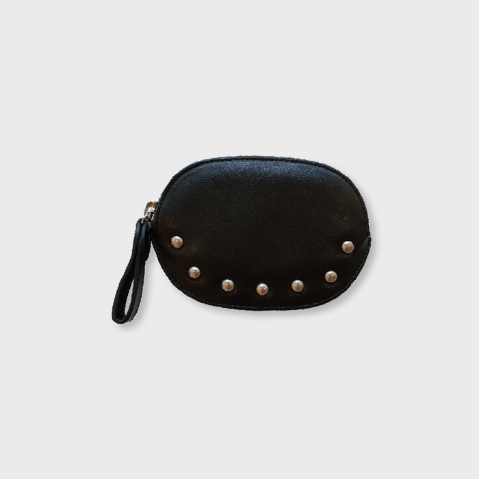 Dots Wallet Black 감도 깊은 취향 셀렉트샵 29CM