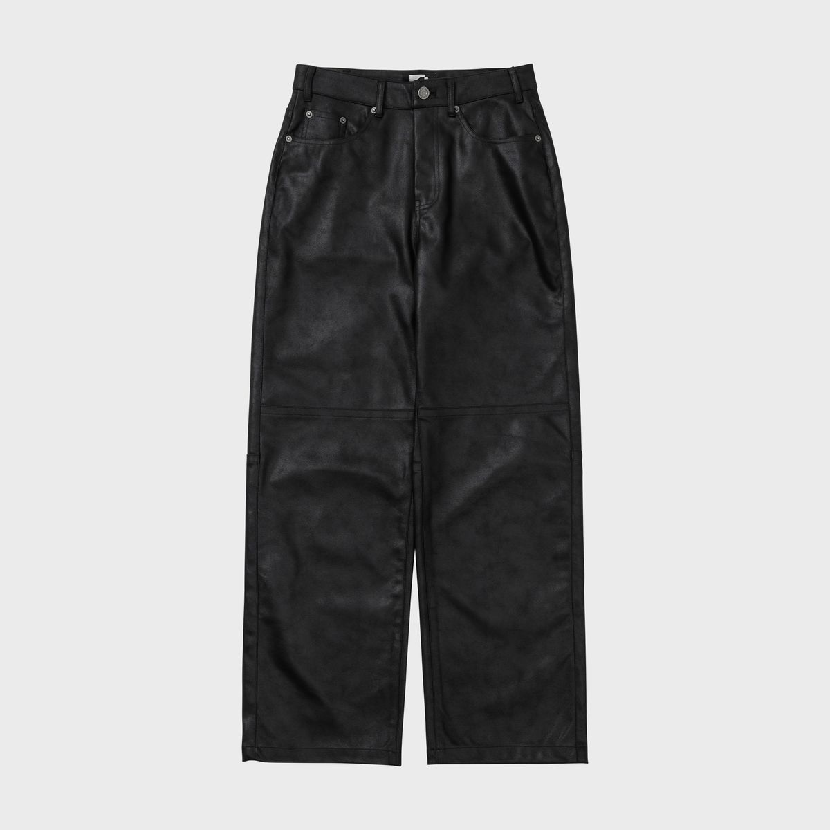 washed-vegan-leather-pants-black-29cm