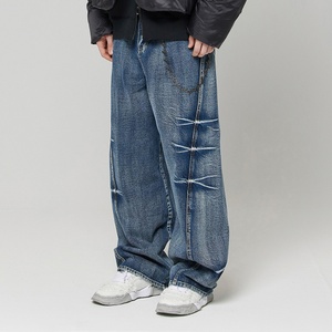 GD Lightning Denim Carpenter Pant