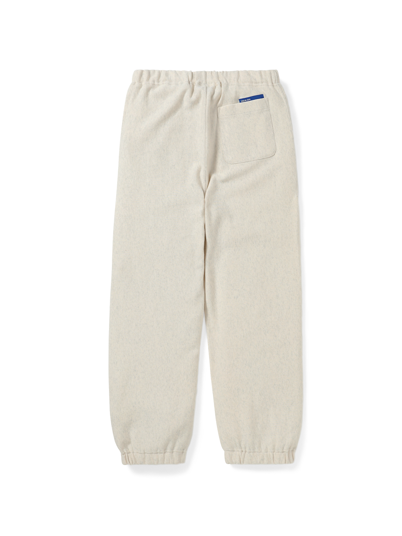 Champion TNT Reverse Weave Sweatpant Oatmeal - 감도 깊은 취향