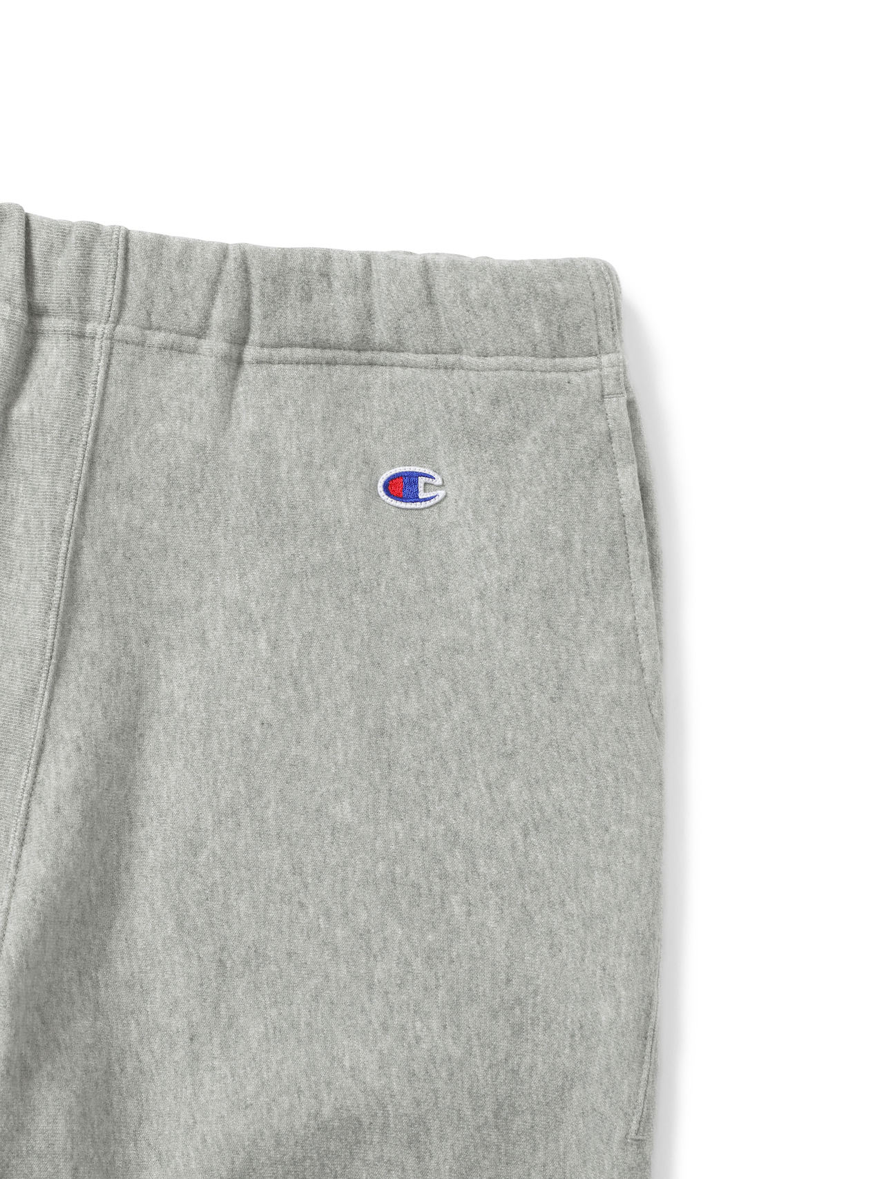 Champion TNT Reverse Weave Sweatpant Oxford Grey - 감도 깊은 취향