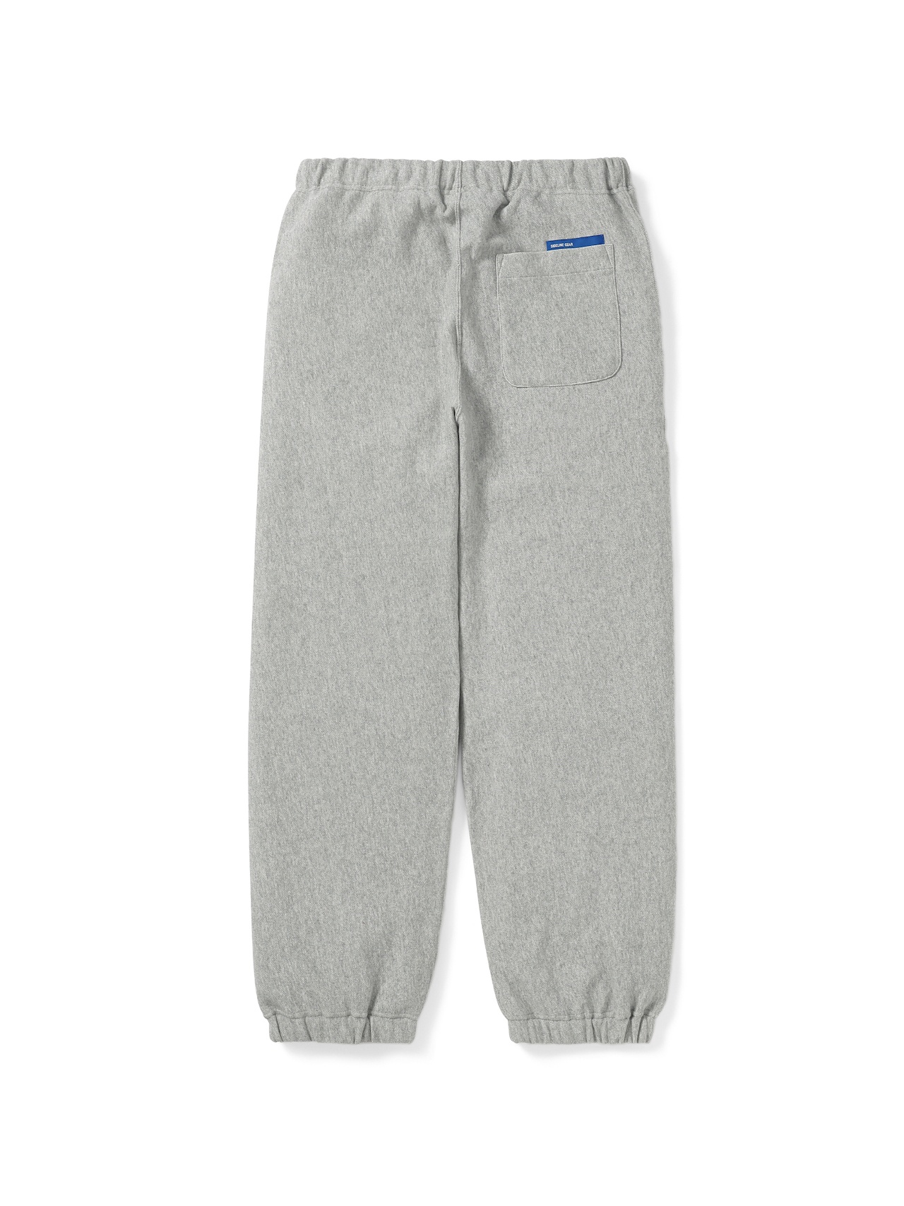 Champion TNT Reverse Weave Sweatpant Oxford Grey - 감도 깊은 취향