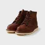 6인치 목토 1907 D - 카퍼 러프앤터프