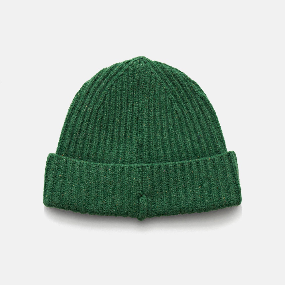 B.B BEANIE / GREEN - 감도 깊은 취향 셀렉트샵 29CM