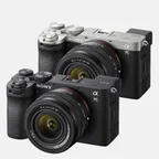 [정품등록 이벤트] [죄총가 273만] 소니 컴팩트 풀프레임 미러리스카메라 A7C2 (본체+SEL2860 렌즈포함)/ A7CM2