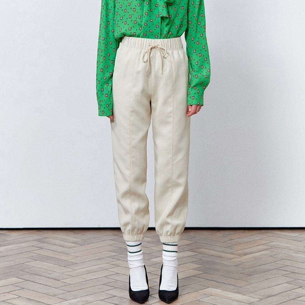 Formal Jogger Pants 감도 깊은 취향 셀렉트샵 29CM