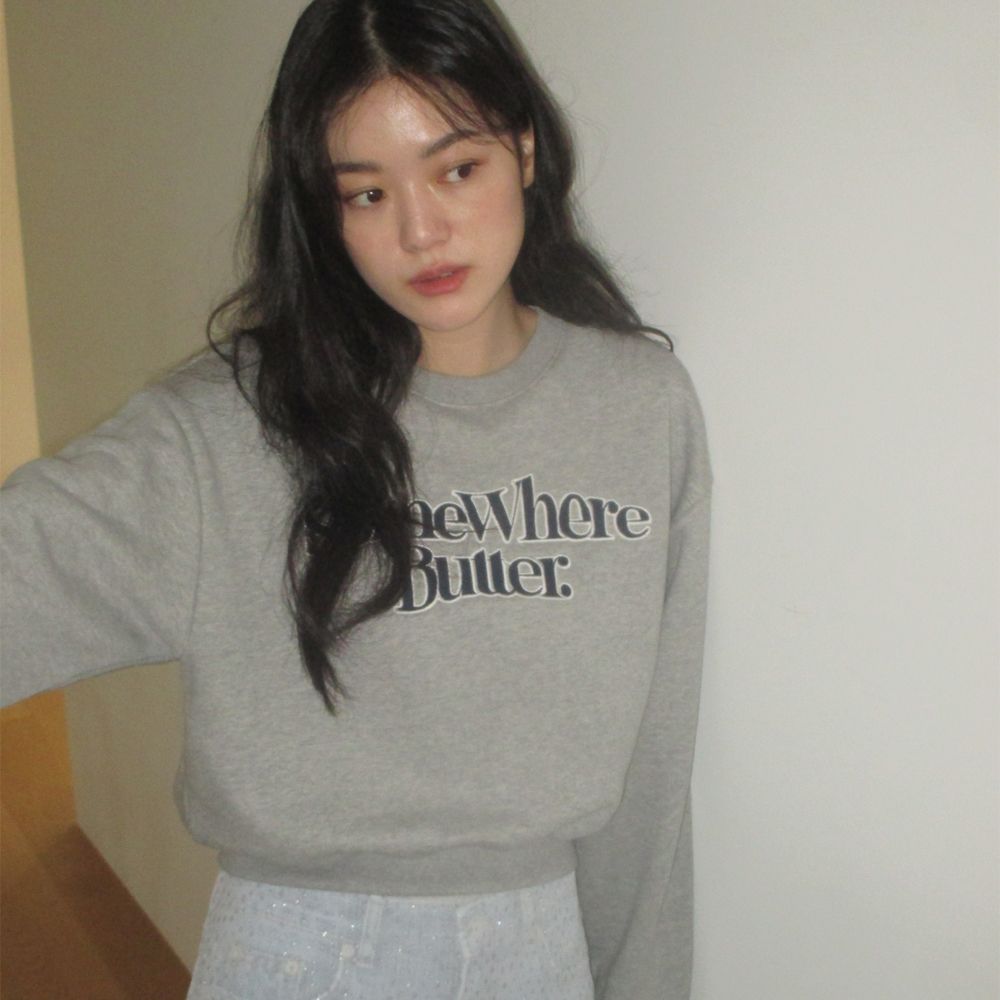 new-wave-logo-sweatshirt-melange-grey-29cm