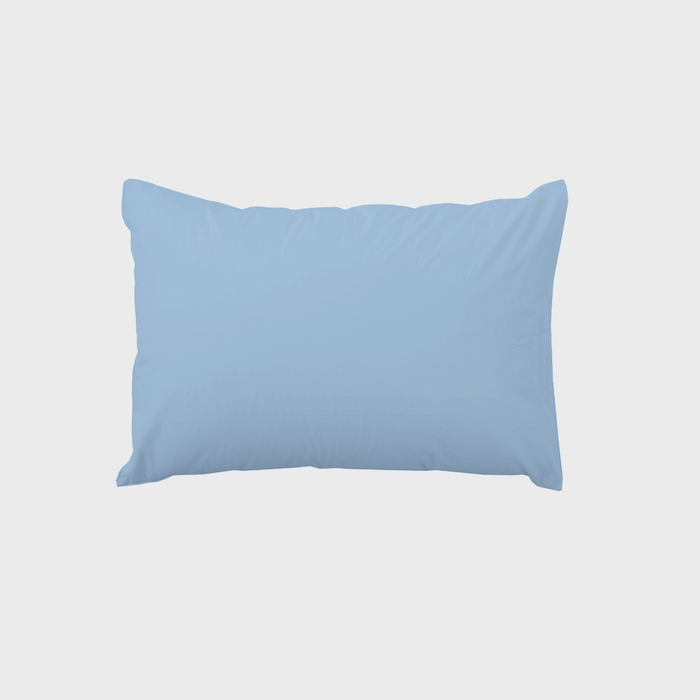 Island pillowcase(70x50cm) skyblue 감도 깊은 취향 셀렉트샵 29CM