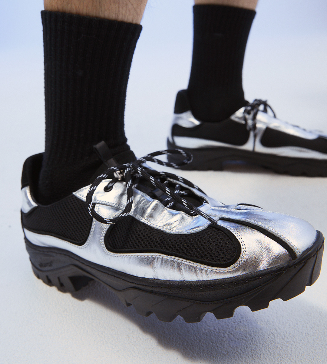 大人気 【DEVIATION】 DVSN HIKE TRACKERS 02 男女共用 데베시용(DEVIATION) DV HIKE TRACKERS 02 - 사이즈 & 후기 | 무신사