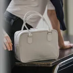 [리퍼브] Assorti Bag_Grey