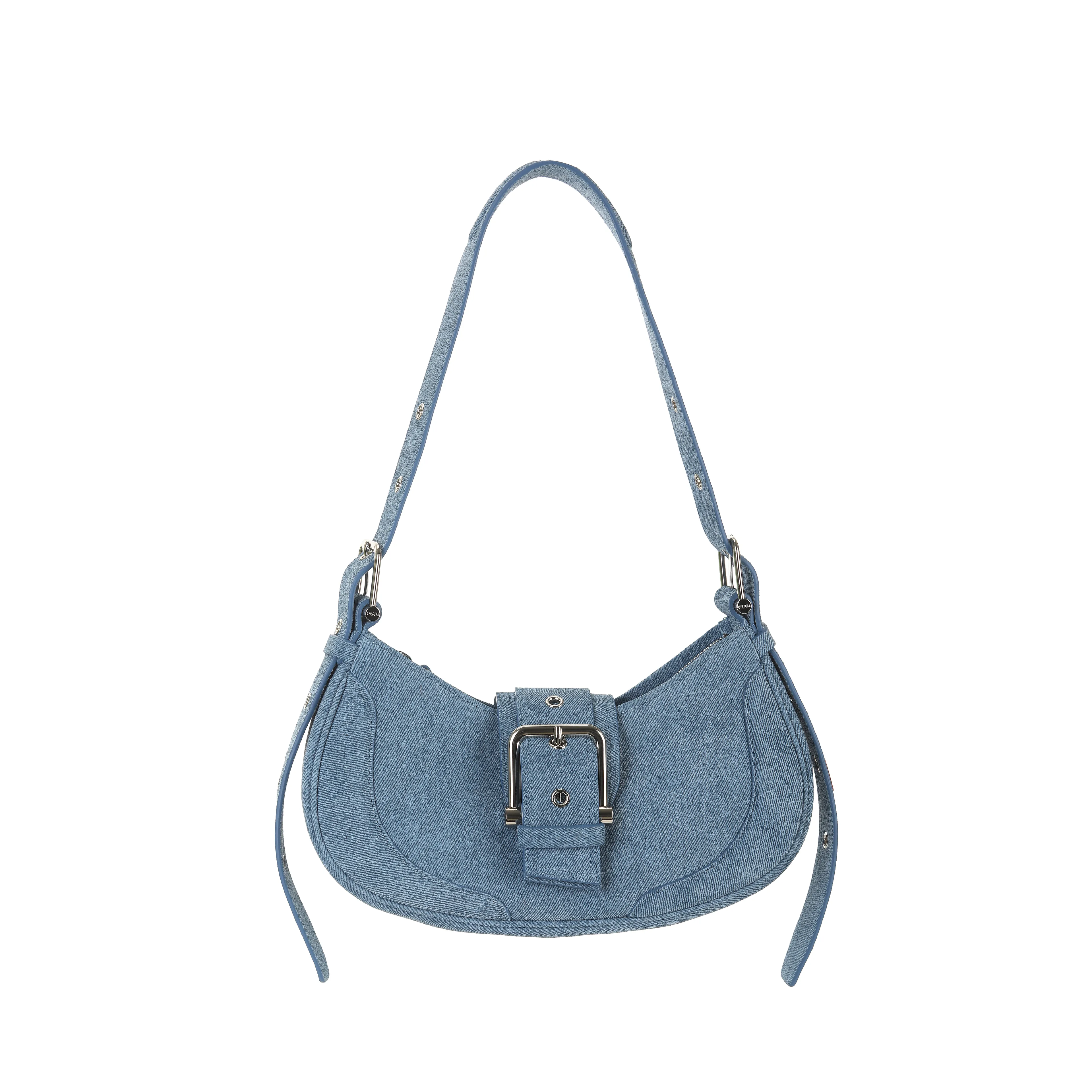 韓国商品/HIETA Nita / Light Denim Nita / Light Denim - 감도 깊은 취향 셀렉트샵 29CM
