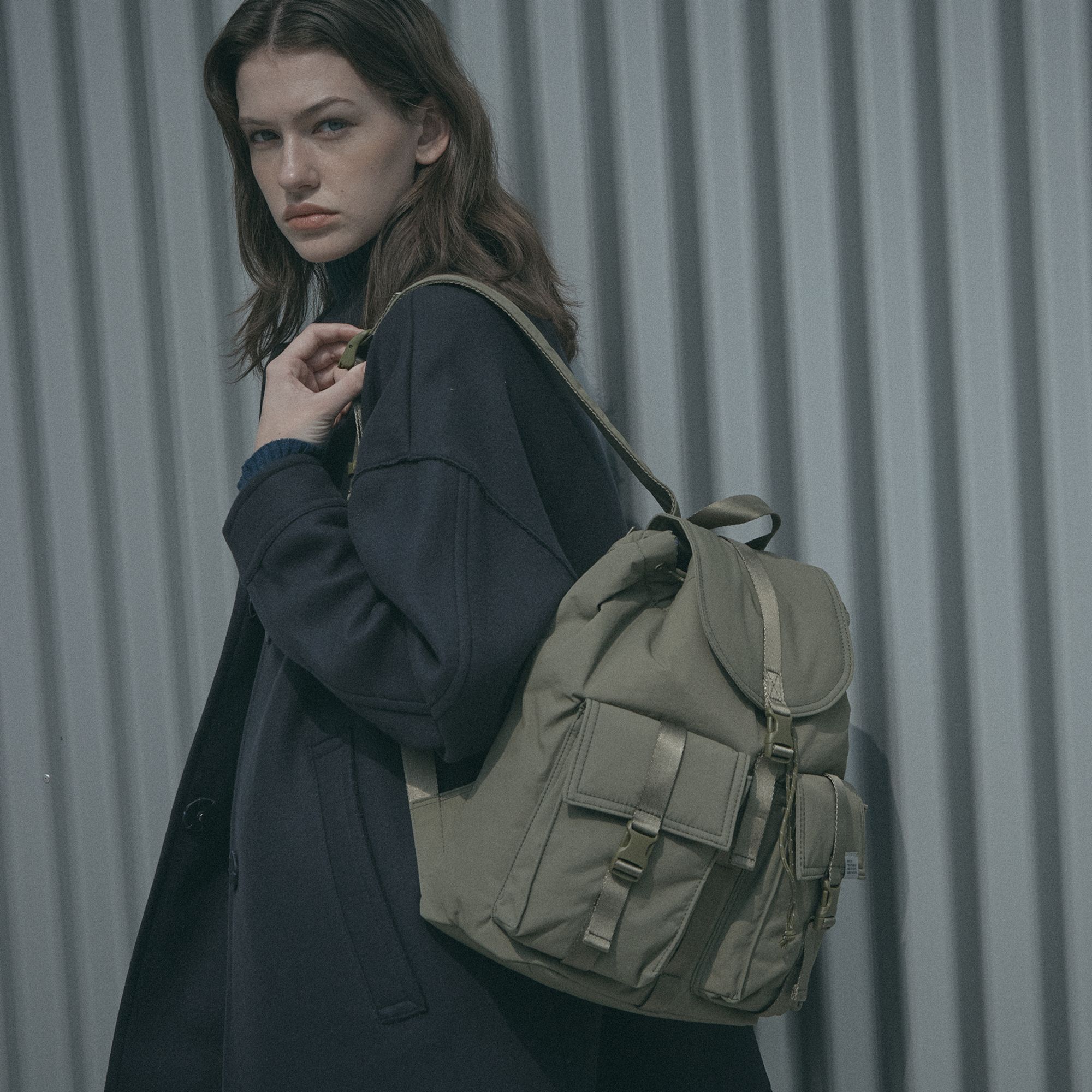 バックパック・リュック sweetch CITY BOYS RUCKSACK 001 M Sand sweetch CITY BOYS RUCKSACK 001 M Sand
