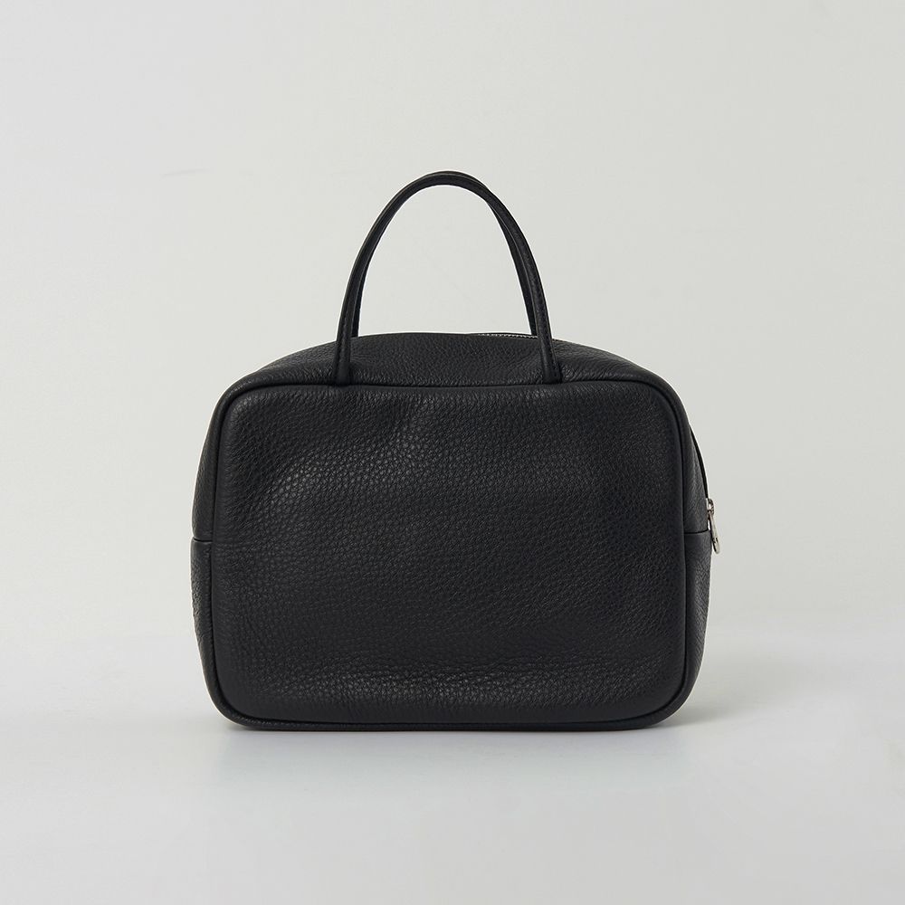 [2차 리오더] Square top handle bag_2colors 감도 깊은 취향 셀렉트샵 29CM