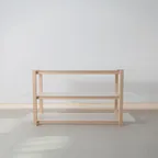 FOG SHELF