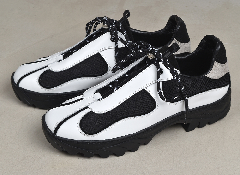 데베시용(DEVIATION) DV HIKE TRACKERS 06 - 사이즈 & 후기 | 무신사