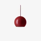 [&Tradition] Topan VP6 / Vermilion Red