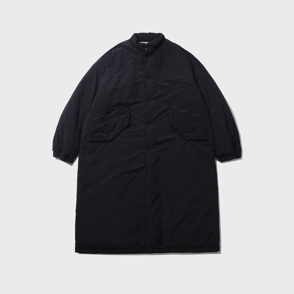 [AW23] COLD WEATHER PARKA / BLACK 감도 깊은 취향 셀렉트샵 29CM