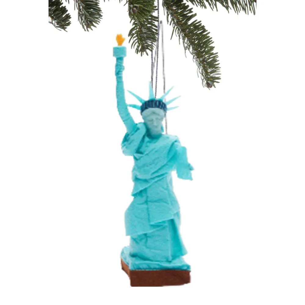 Statue of Liberty 자유의 여신상