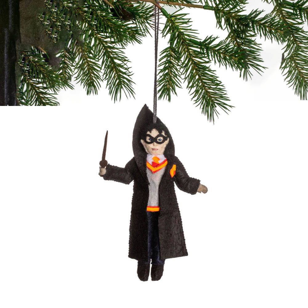 Harry Porter 해리포터 