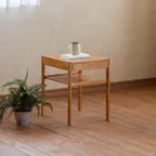 [장미맨숀] 셀린 협탁 01