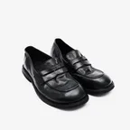 OVATE - 500 (a) / BLACK