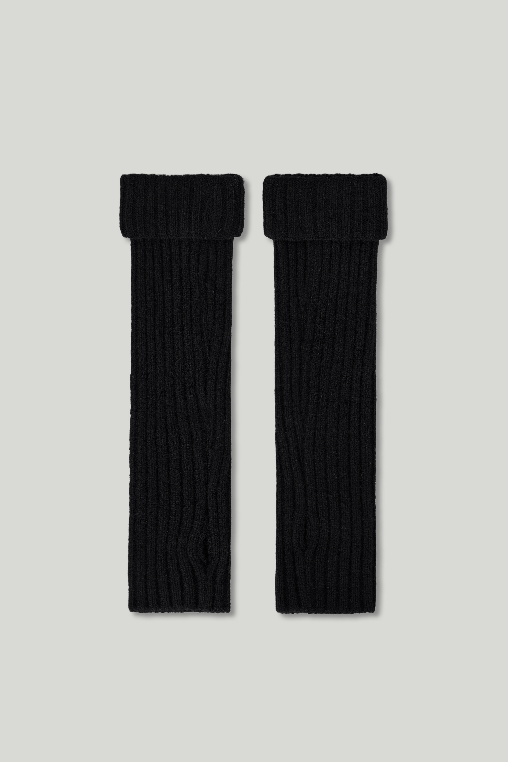 arm warmer_black 감도 깊은 취향 셀렉트샵 29CM