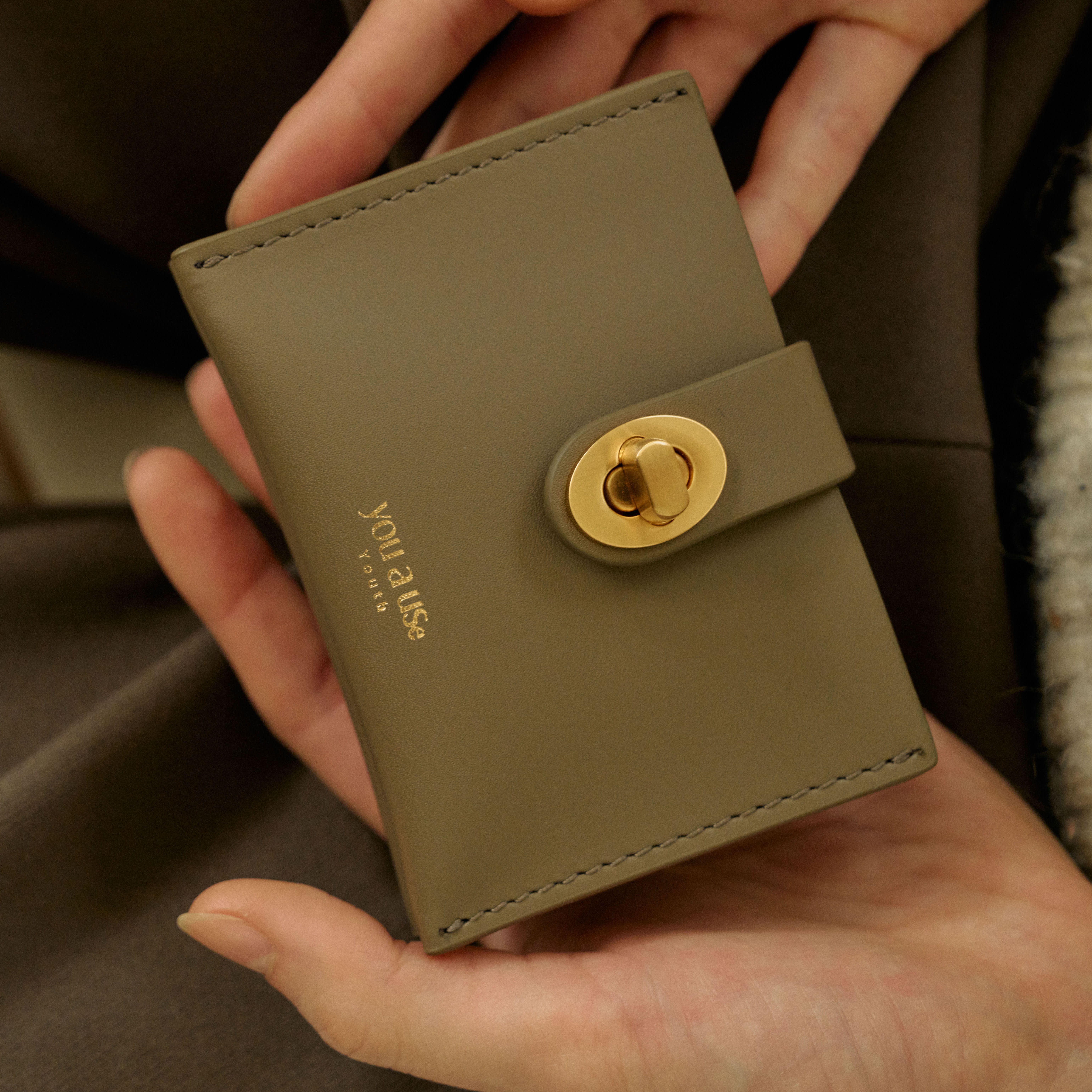 Roto wallet - Etoffe - 감도 깊은 취향 셀렉트샵 29CM