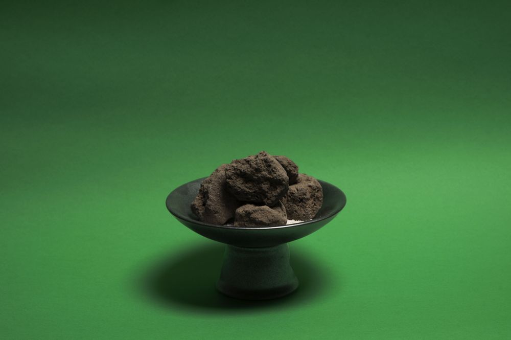 PM2:00_ 스톤 _ 디퓨저_Black