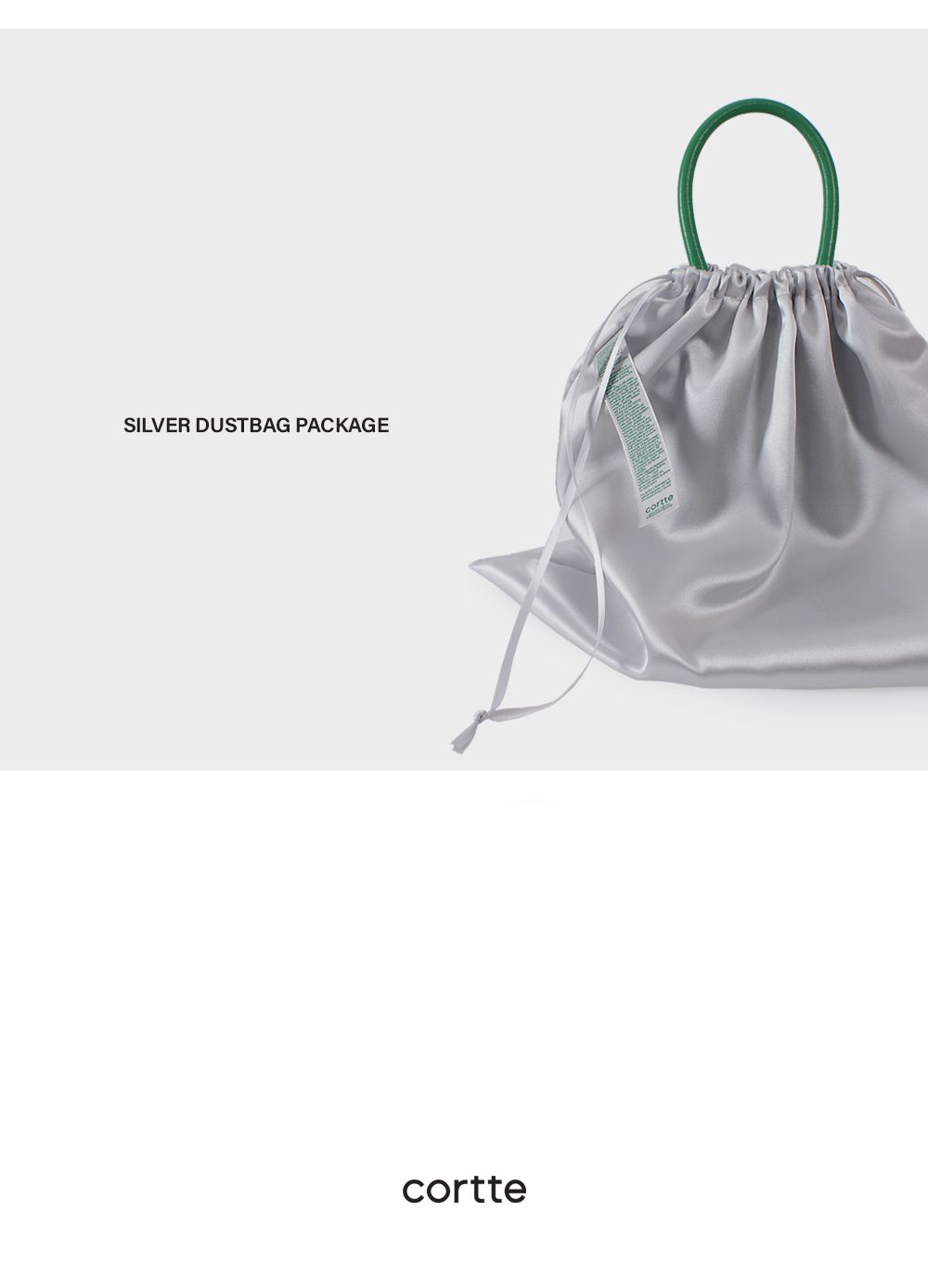 signature bag