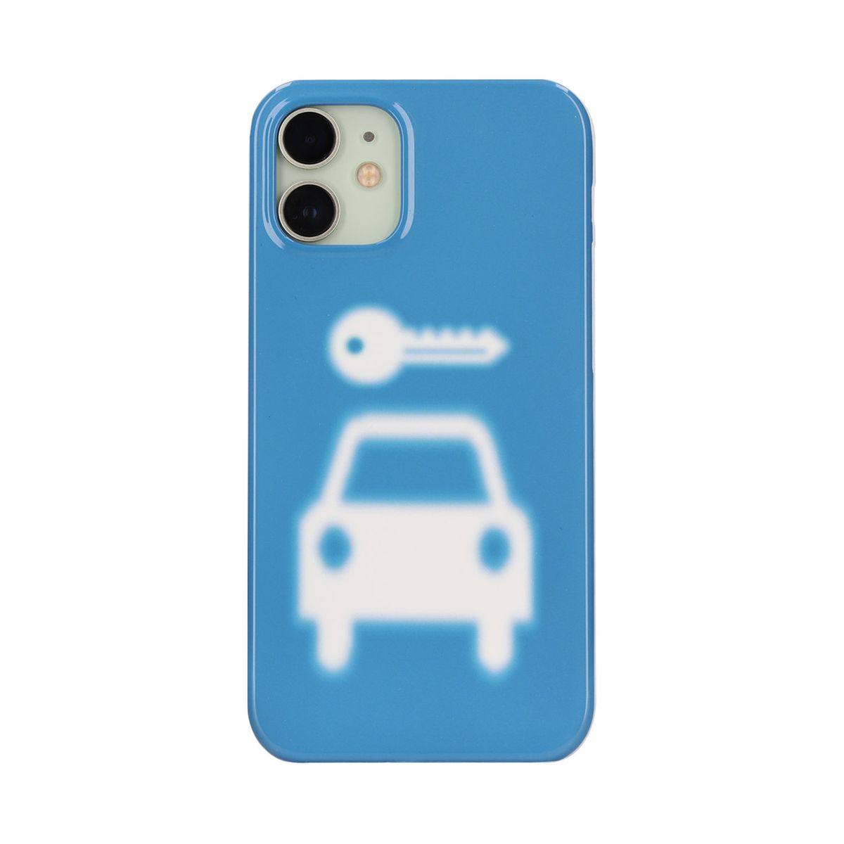 CAR&KEY iPhone CASE 감도 깊은 취향 셀렉트샵 29CM