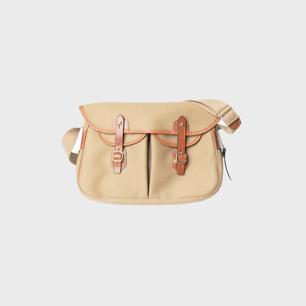 ARIEL TROUT Fishing Bag Small / Khaki - 감도 깊은 취향 셀렉트샵 29CM