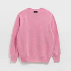 (U) BIRTH OF THE COOL KNIT (PINKY PIE)
