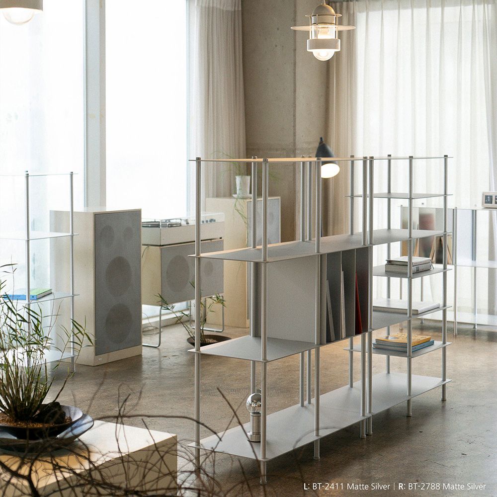 A100 Table Lamp