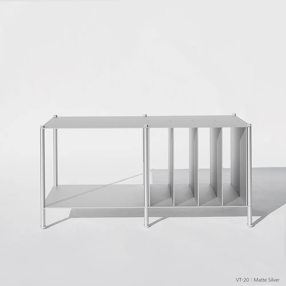 Aluminium Modular Furniture