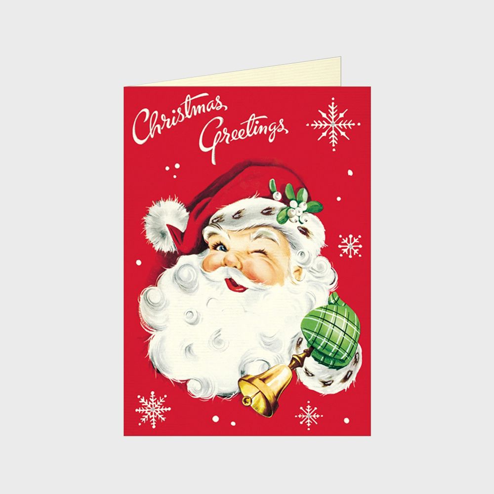 Santa Christmas Card envelope 29CM santa-christmas-card-envelope-29cm