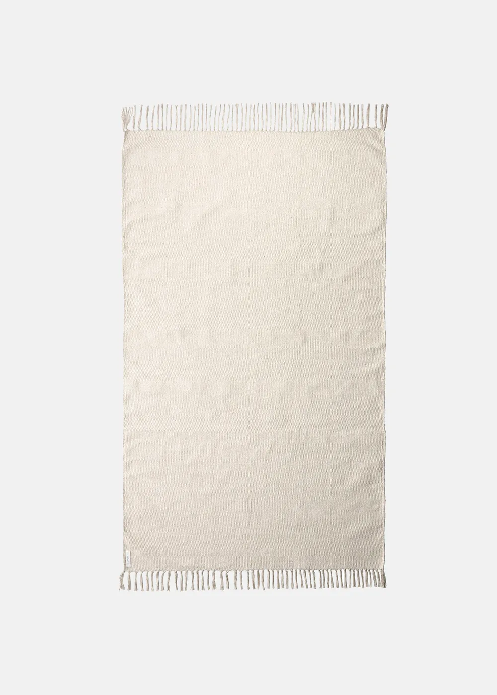 [FOG LINEN WORK] Floor Mat Medium - 감도 깊은 취향 셀렉트샵 29CM
