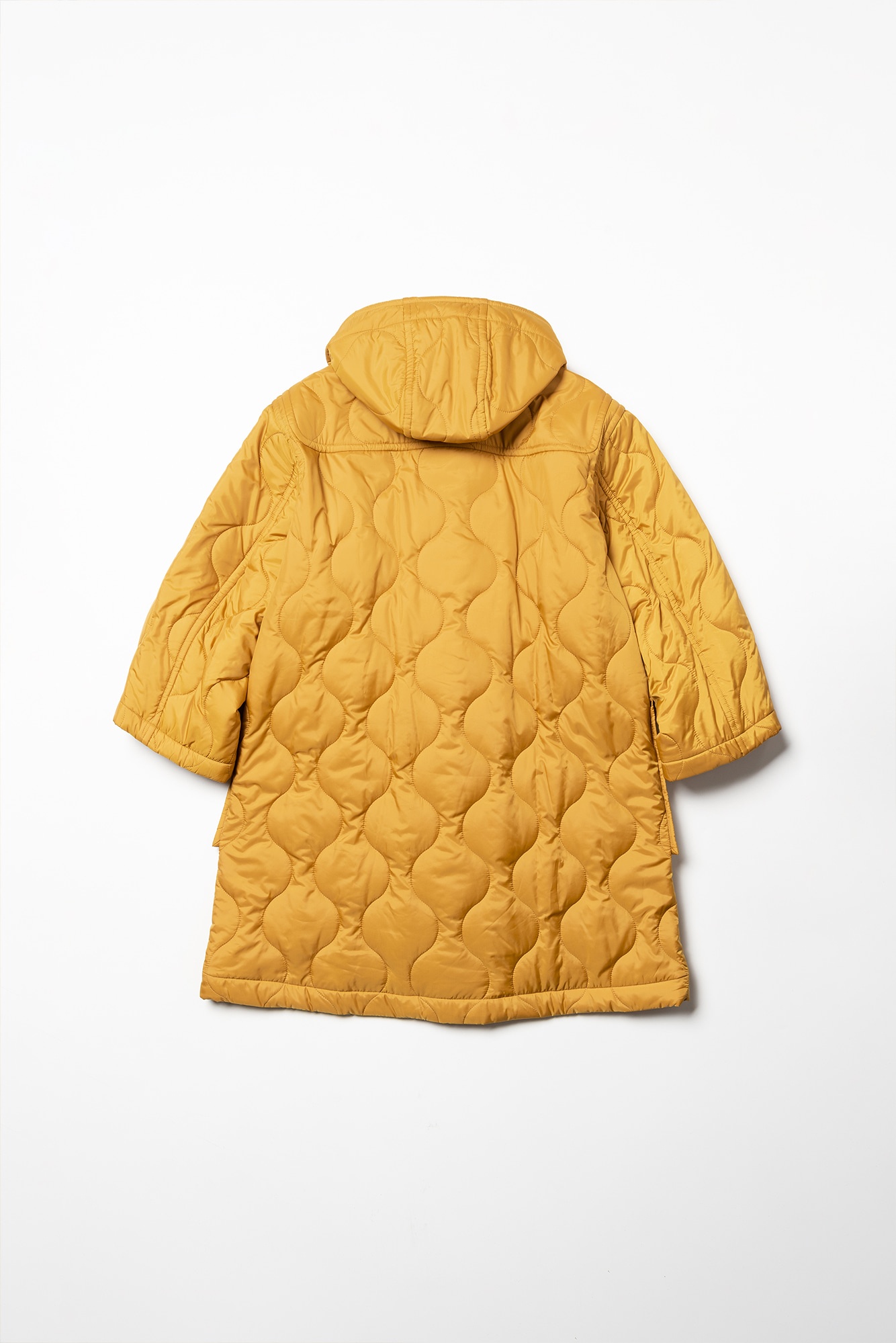 [LONDON TRADITION] Melina Ladies Quilted Coat_LONDON TRADITION