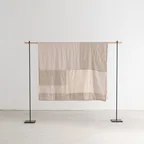 Piece Linen Blanket