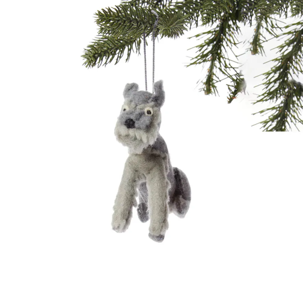 슈나우저 Schnauzer
