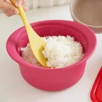 프리미엄 실리콘 이유식 주방용품 조리도구 냄비 찌개냄비