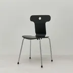 Ah-so chair