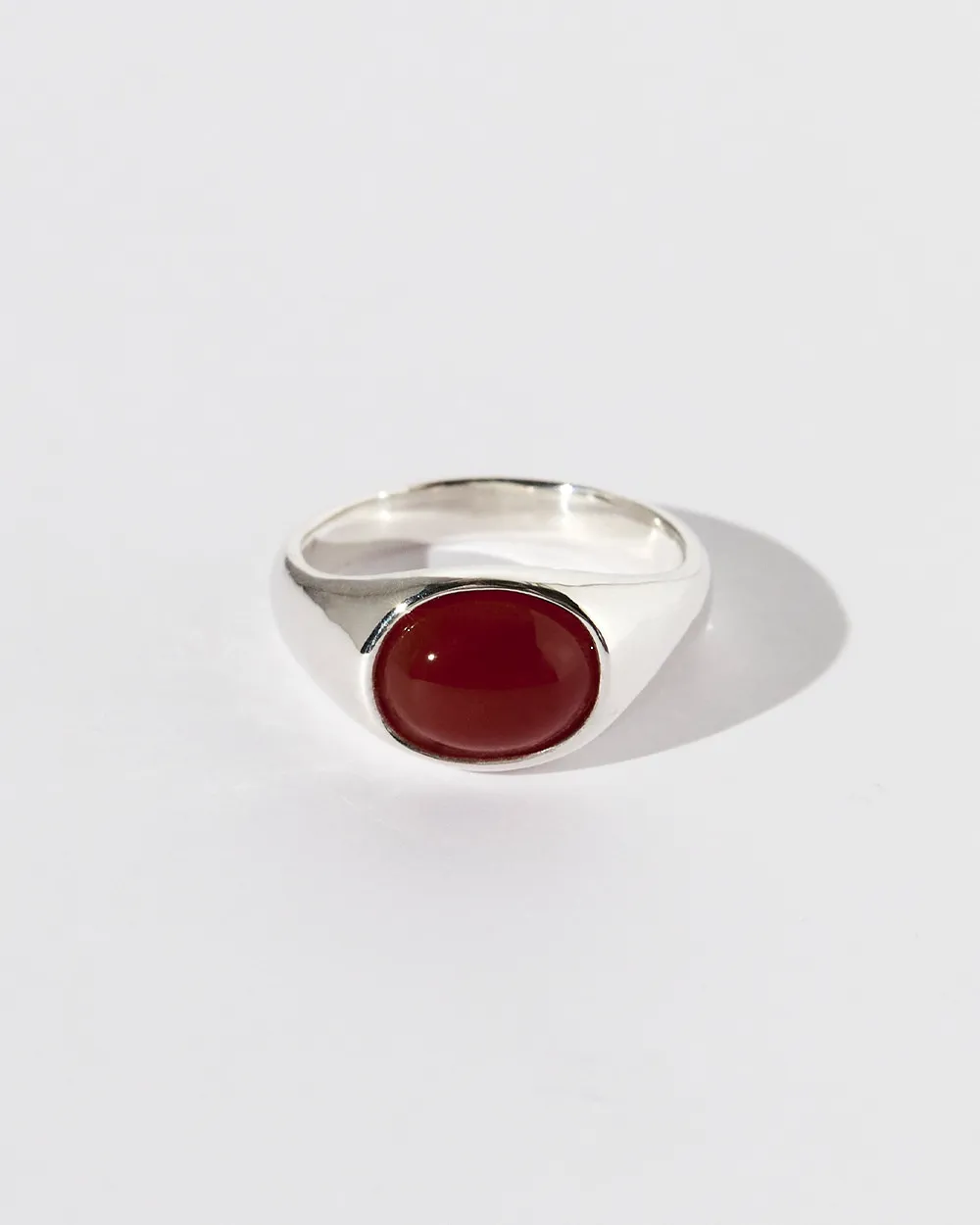 Red jamano